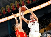 九游体育-广东宏远力克对手，豪取连胜