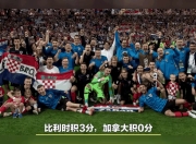 九游娱乐-克罗地亚队小组出线，备战淘汰赛