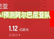 九游娱乐入口-包含欧预赛：阿尔巴尼亚队成功晋级欧洲杯！的词条