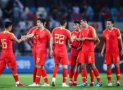 九游娱乐app官网-中国足球职业比赛近期结果出炉，球队表现备受肯定