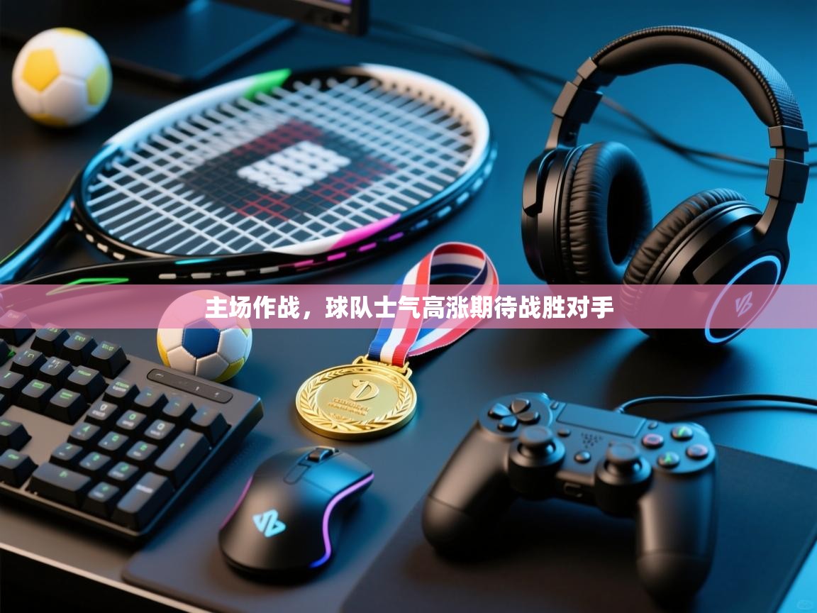 主场作战，球队士气高涨期待战胜对手