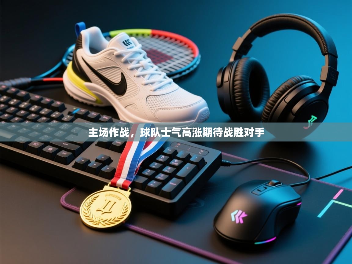 主场作战,球队士气高涨期待战胜对手 第2张