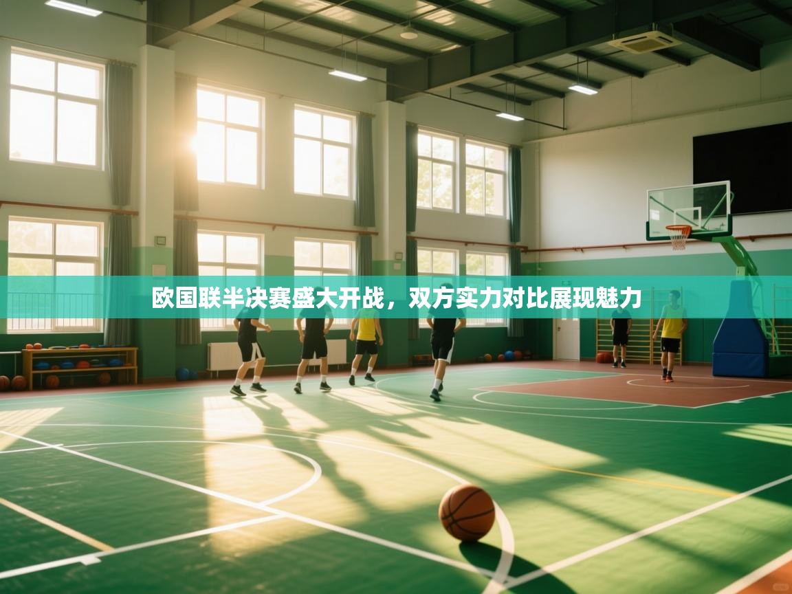 欧国联半决赛盛大开战,双方实力对比展现魅力 第2张