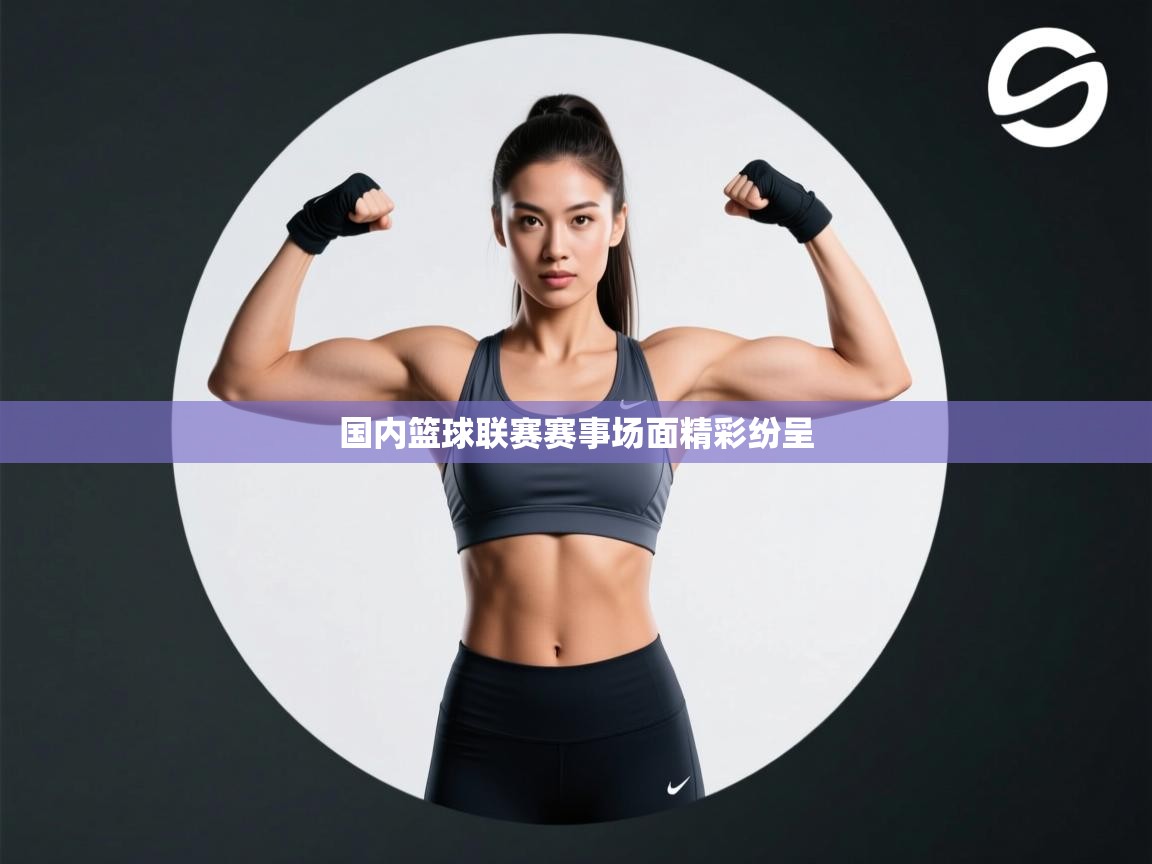 国内篮球联赛赛事场面精彩纷呈