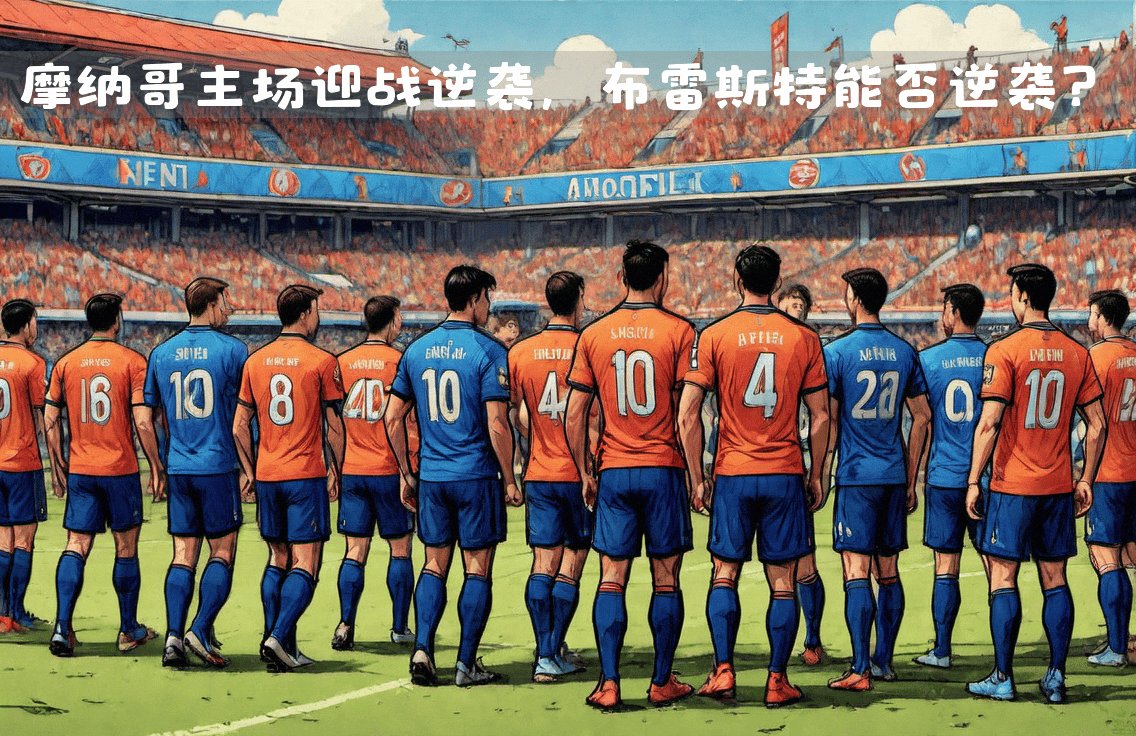 关于南特将挑战摩纳哥,扭转颓势迎来一场胜利的信息